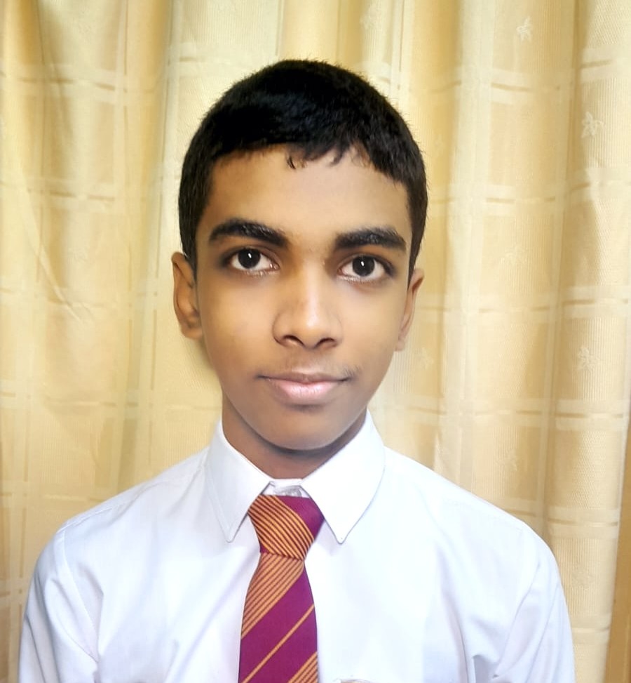 School Life Image